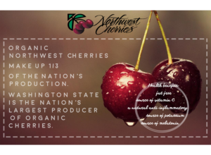Flyer Design by CatEyesStudio for Washington State Fruit Commission | Design: #14007573