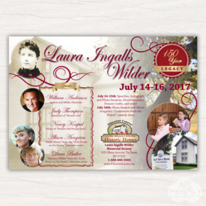 Flyer Design by Katyas Art and Design