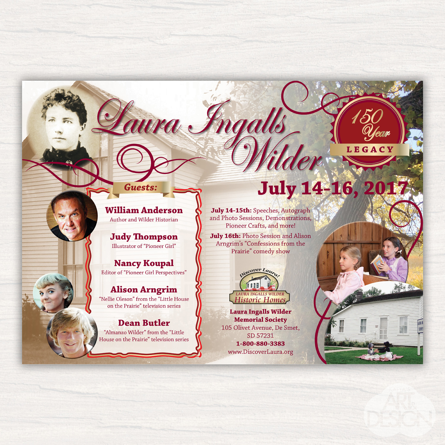 Flyer Design by Katyas Art and Design for this project | Design #14074856