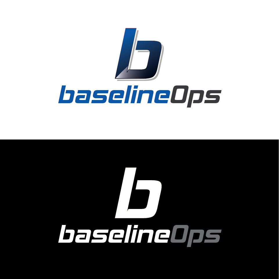 Logo-Design von creativevis für Baselineops | Design #13987389