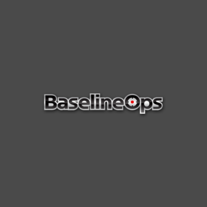 Logo Design by Omee for Baselineops | Design: #14002846