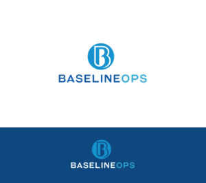 Logo Design by instudio for Baselineops | Design: #13984814