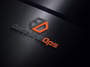 Logo Design by EGYPT KING for Baselineops | Design: #13968305
