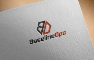 Logo Design by EGYPT KING for Baselineops | Design: #13968306