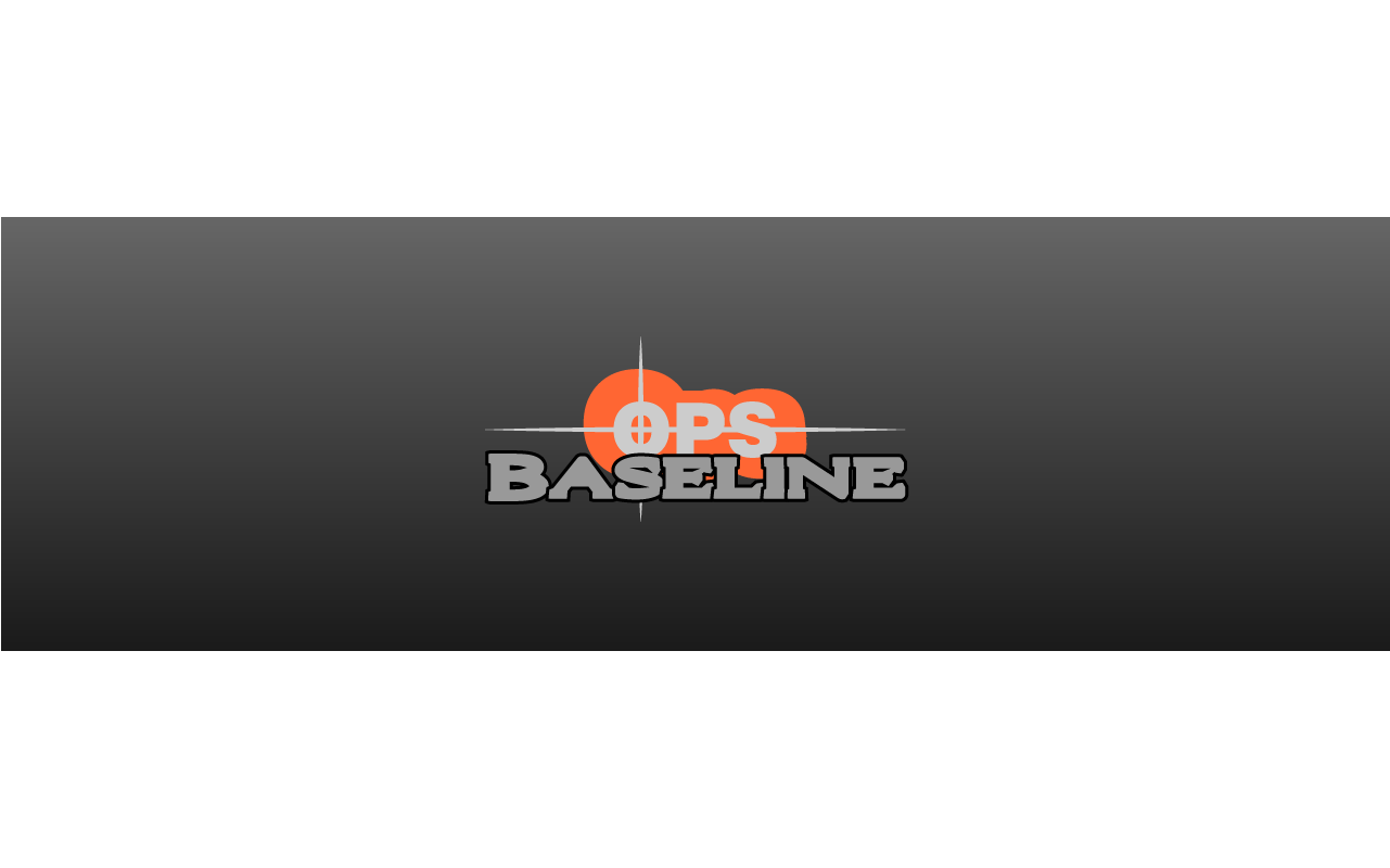 Logo Design by Ilie MariusDaniel for Baselineops | Design #14062713