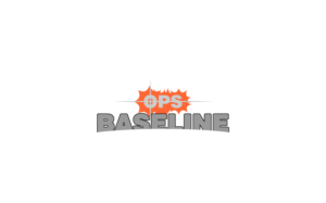 Design de Logo par Ilie MariusDaniel pour Baselineops | Design : #14062714