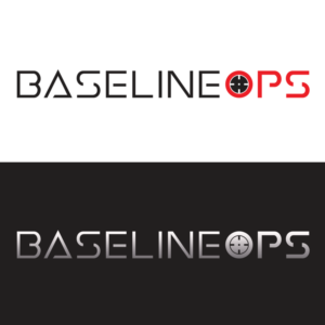 Logo Design by DesignDUO for Baselineops | Design: #14051543
