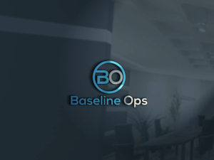 Logo-Design von asman für Baselineops | Design: #13975372