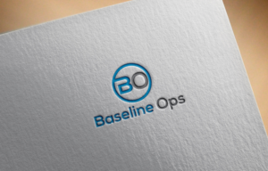 Logo Design by asman for Baselineops | Design: #13975375