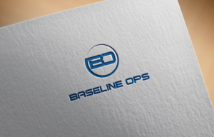 Logo-Design von logout babu für Baselineops | Design: #13974232
