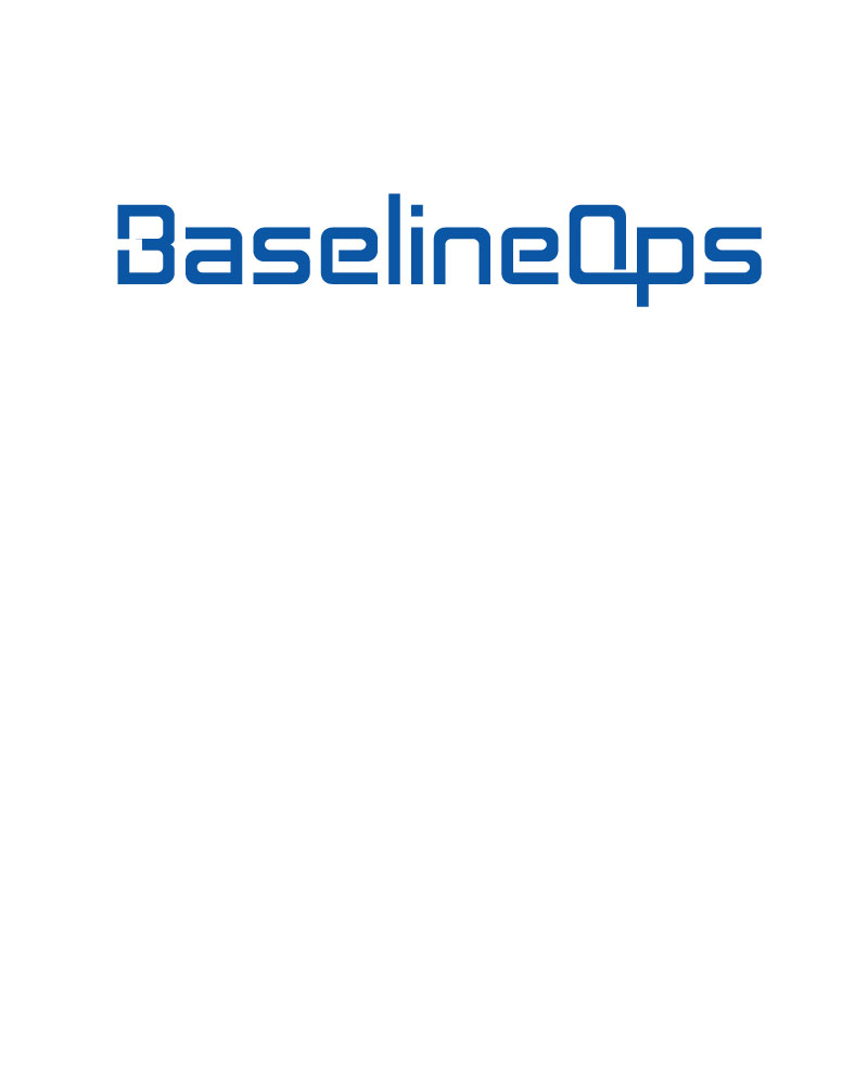 Logo Design by imismailhossainbd for Baselineops | Design #13974489