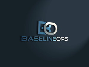 Logo-Design von Jon cristian für Baselineops | Design: #13969867