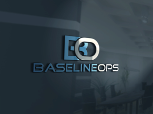 Logo-Design von Jon cristian für Baselineops | Design: #13969868