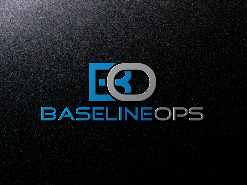 Diseño de Logo por Jon cristian para Baselineops | Diseño #13969870