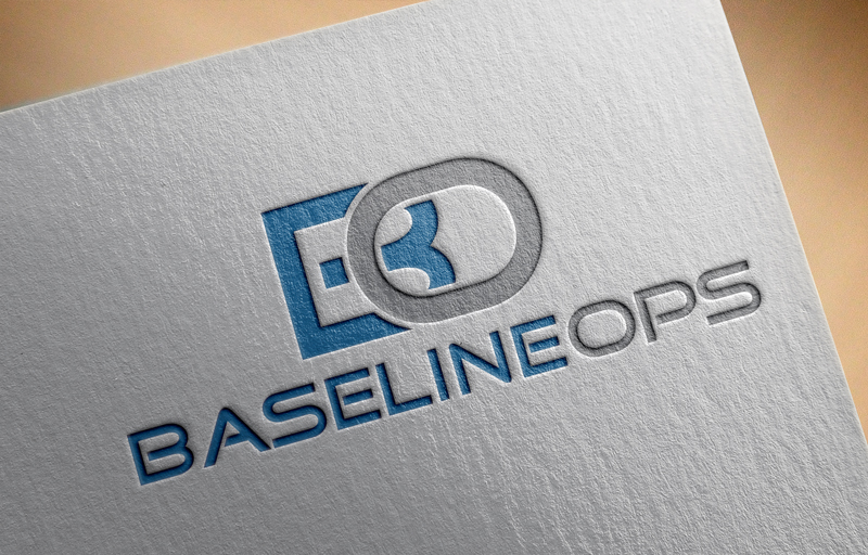 Logo Design by Jon cristian for Baselineops | Design #13969871