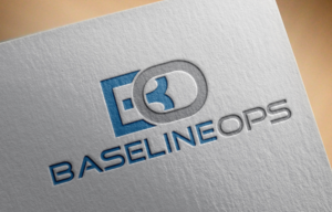 Logo-Design von Jon cristian für Baselineops | Design: #13969871