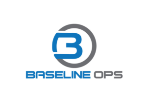 Logo Design by mojibur1993 for Baselineops | Design: #13973492