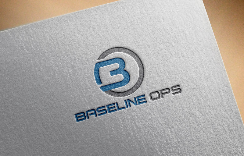 Design de Logo par mojibur1993 pour Baselineops | Design #13973539