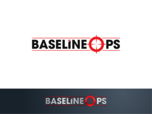 Logo-Design von Grazdavoda für Baselineops | Design: #14117244