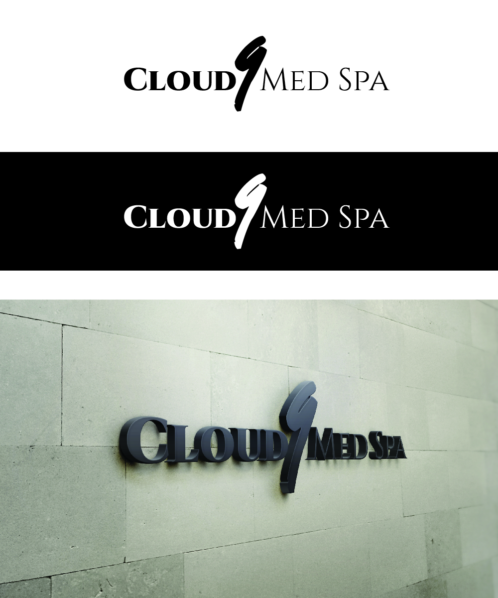 Logo Design by andrei.gudulea for this project | Design #14052289