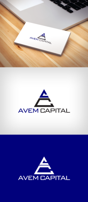 Logo Design by kenjie0476 for Caltex Capital Management | Design: #13971034