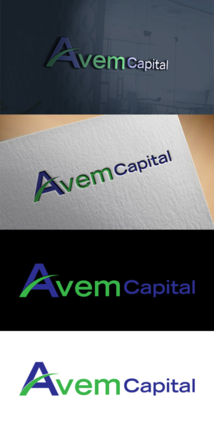 Logo Design by king solangi for Caltex Capital Management | Design: #13973568