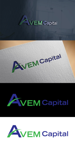 Logo Design by king solangi for Caltex Capital Management | Design: #13973569