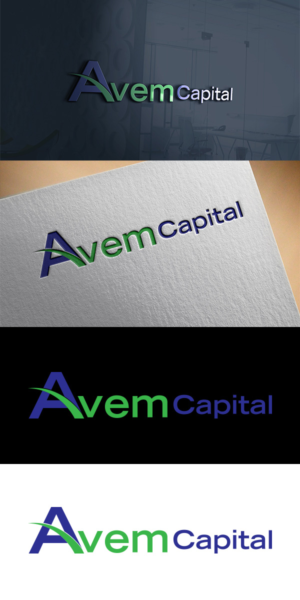 Logo Design by king solangi for Caltex Capital Management | Design: #13973570