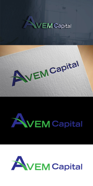 Logo Design by king solangi for Caltex Capital Management | Design: #13973571