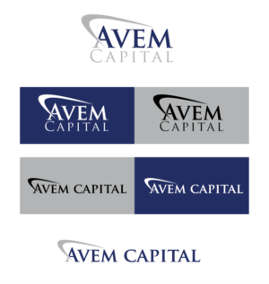 Logo Design by TB Designs for Caltex Capital Management | Design: #13966346