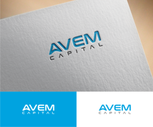 Logo Design by MKR for Caltex Capital Management | Design: #13967495