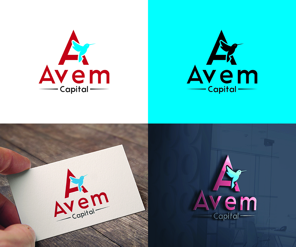 Logo Design by eMARK for Caltex Capital Management | Design #13980350
