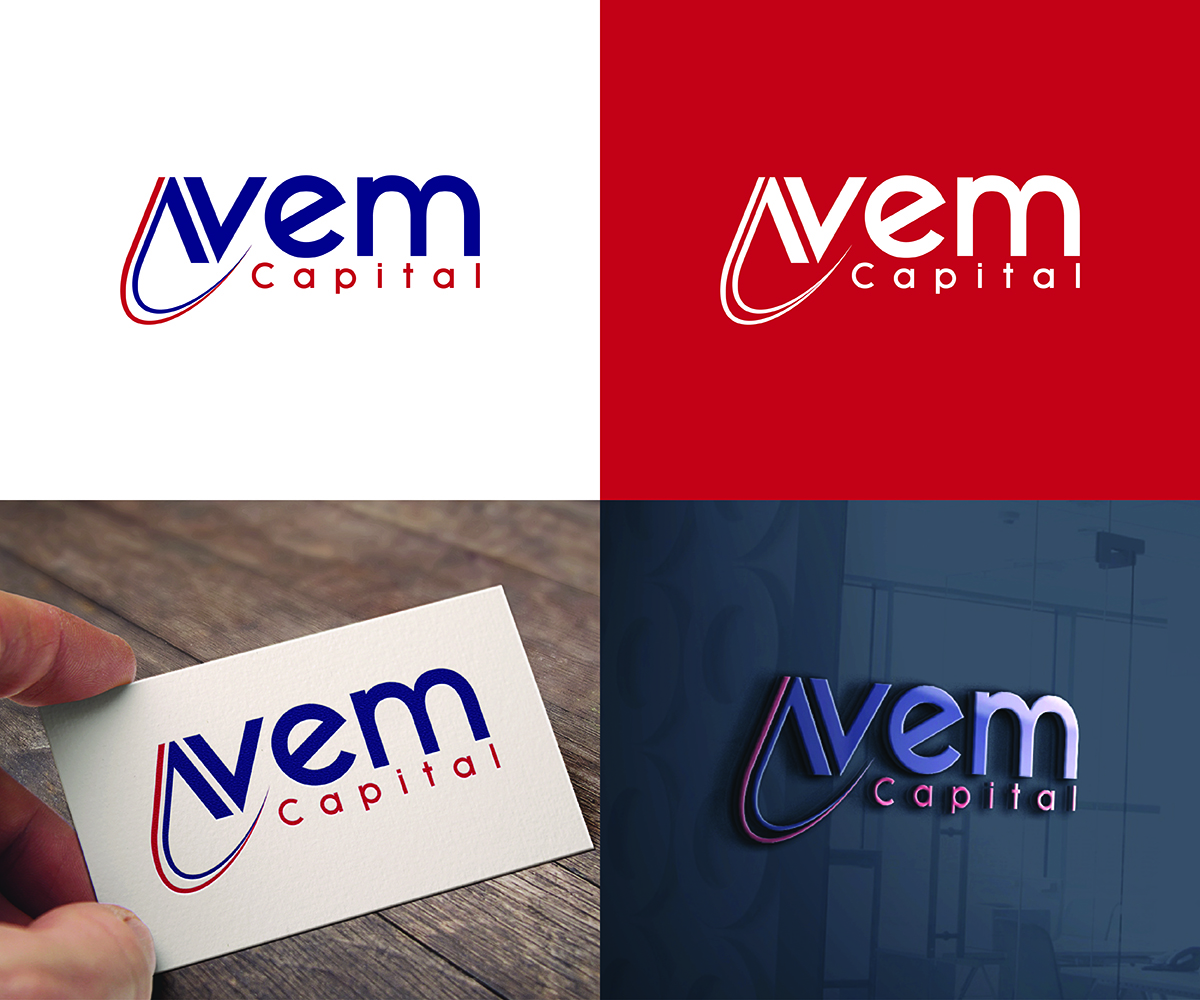 Logo Design by eMARK for Caltex Capital Management | Design #13980353