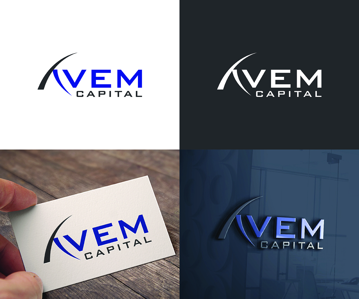 Logo Design by eMARK for Caltex Capital Management | Design #13980354