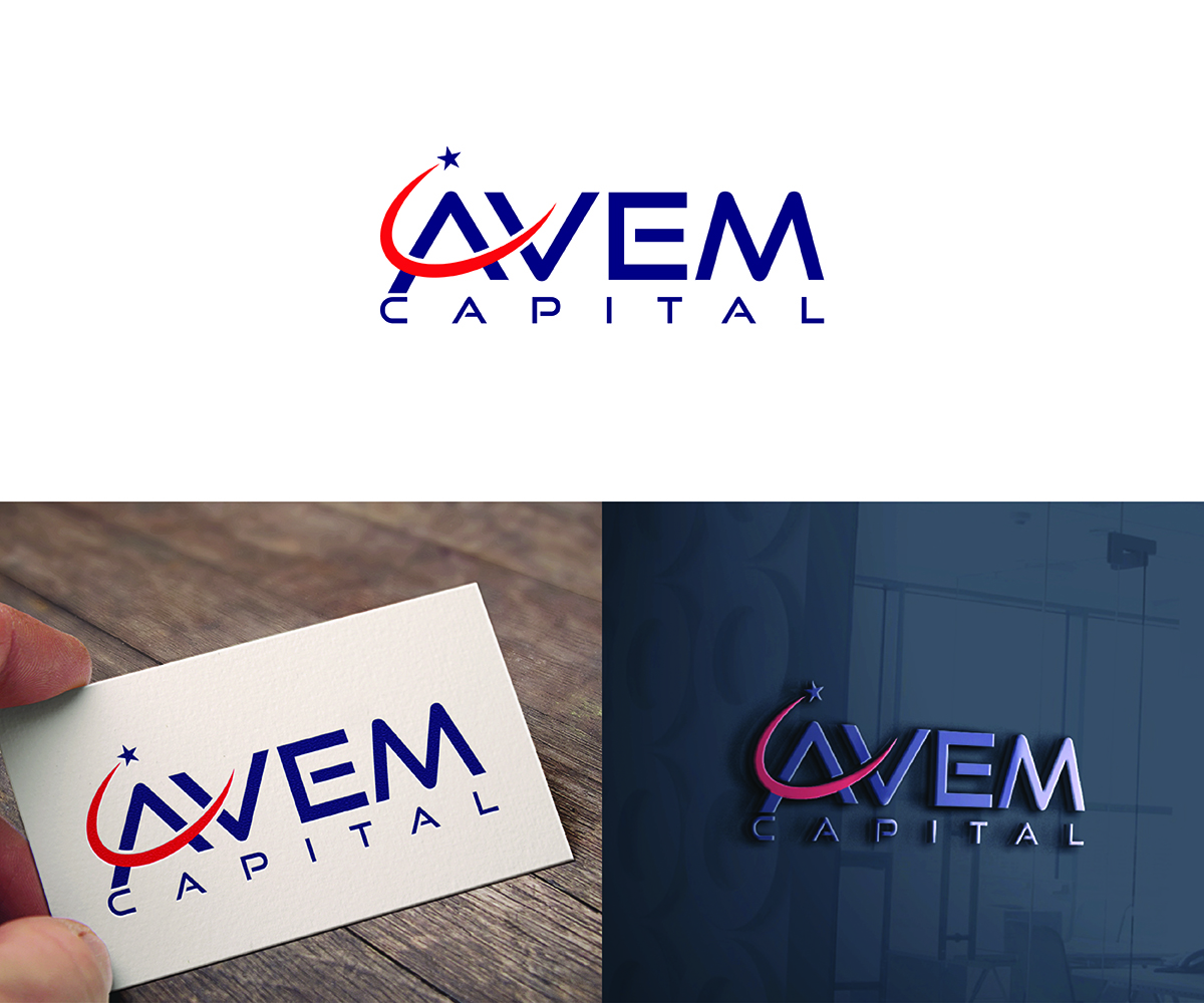 Logo Design by eMARK for Caltex Capital Management | Design #13980355