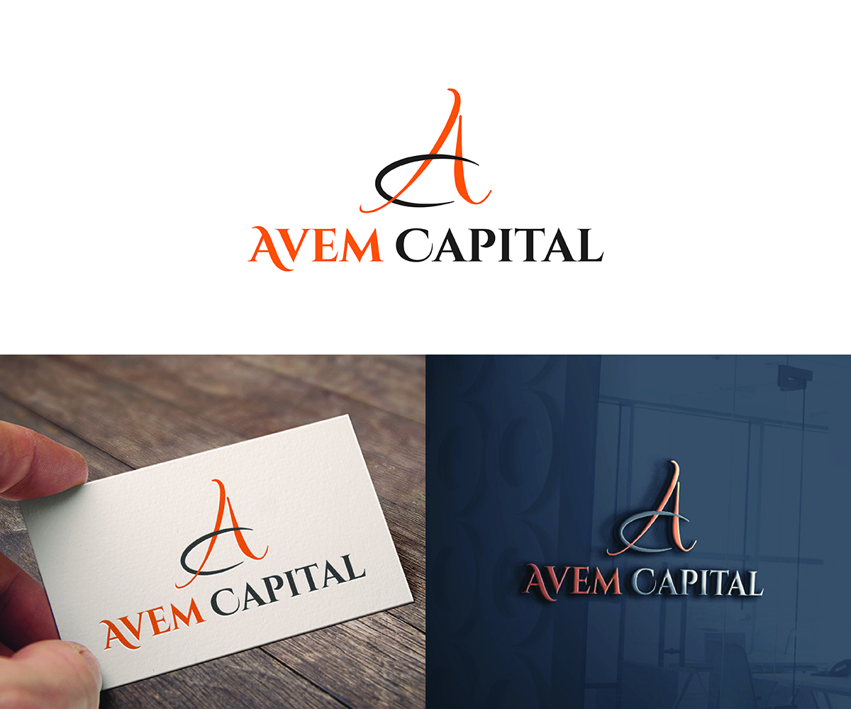 Logo Design by eMARK for Caltex Capital Management | Design #13980356