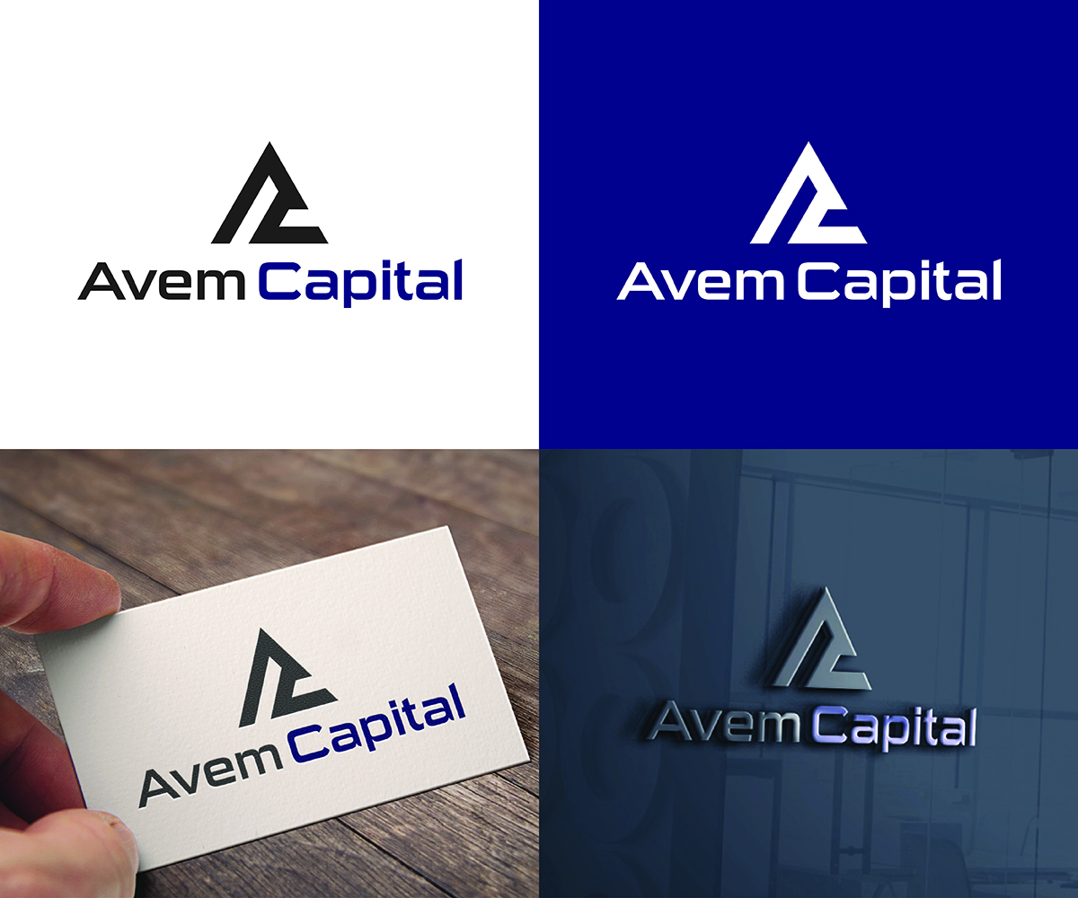 Logo Design by eMARK for Caltex Capital Management | Design #13980357