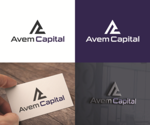 Logo Design by eMARK for Caltex Capital Management | Design: #13980357