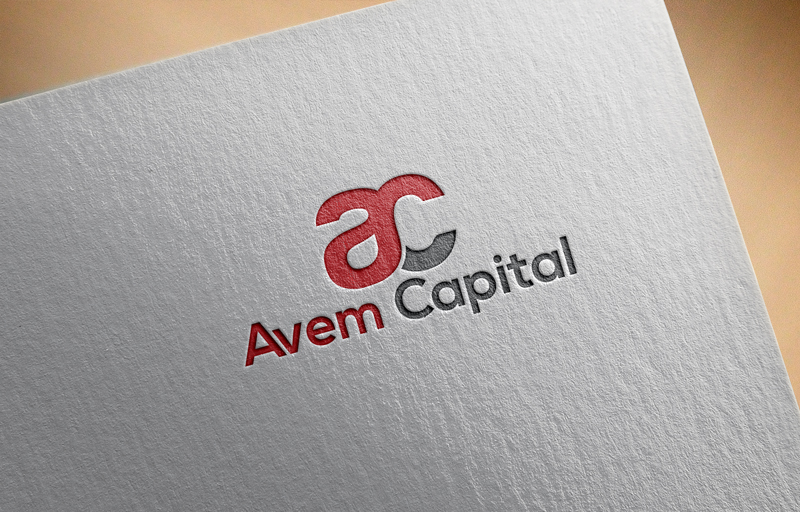 Logo Design by NightStudio for Caltex Capital Management | Design #13979655