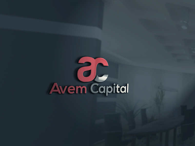 Logo Design by NightStudio for Caltex Capital Management | Design #13979656