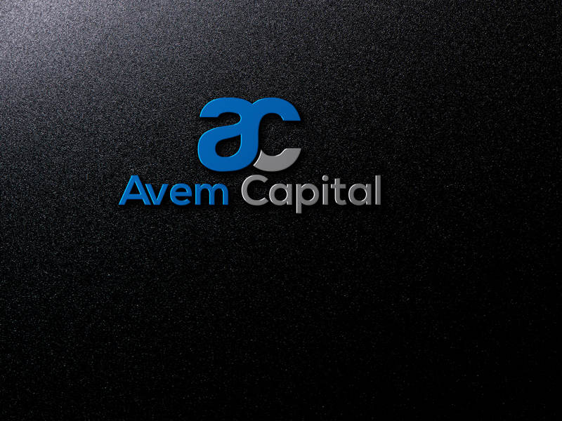 Logo Design by NightStudio for Caltex Capital Management | Design #13979657