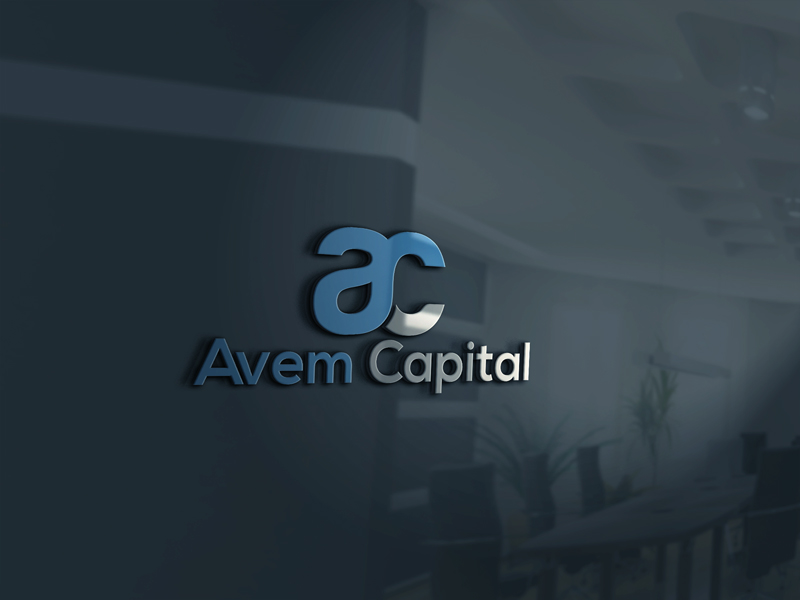Logo Design by NightStudio for Caltex Capital Management | Design #13979659