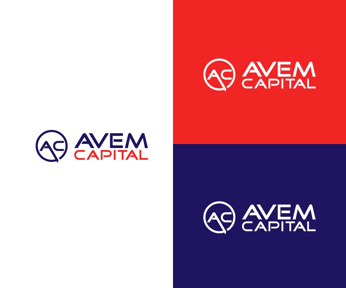 Logo Design by tani_sha321 for Caltex Capital Management | Design #13974520