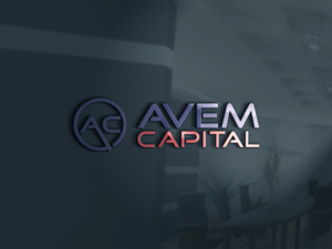Logo Design by tani_sha321 for Caltex Capital Management | Design: #13974521