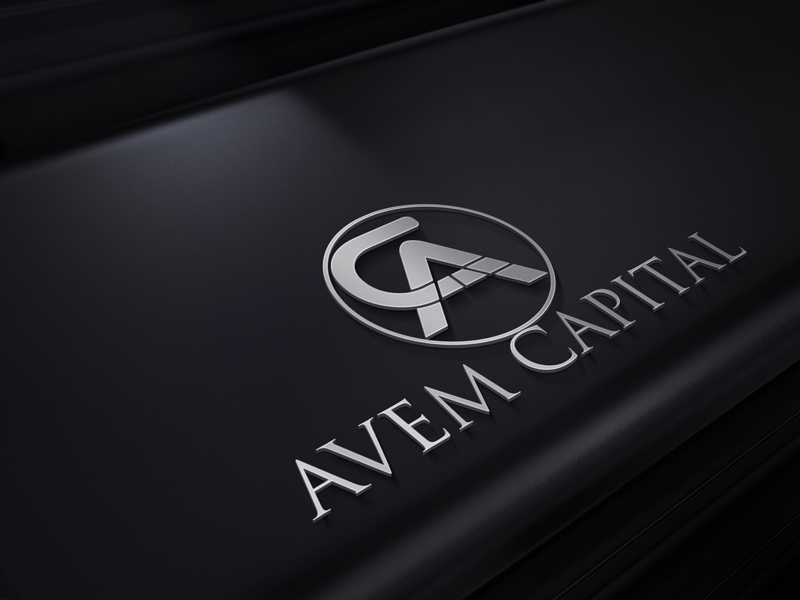 Logo Design by taherswapon for Caltex Capital Management | Design #13976258