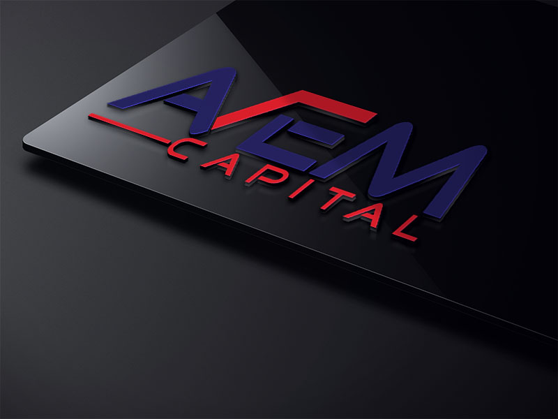 Logo Design by hemi world for Caltex Capital Management | Design #13978944