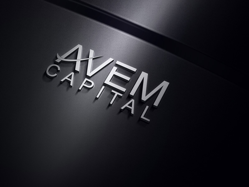 Logo Design by mojibur1993 for Caltex Capital Management | Design #13974651