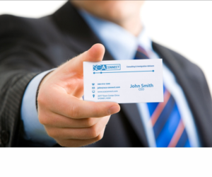 Logo-Design von maverick für Southern Cross Alliance | Design: #14060075