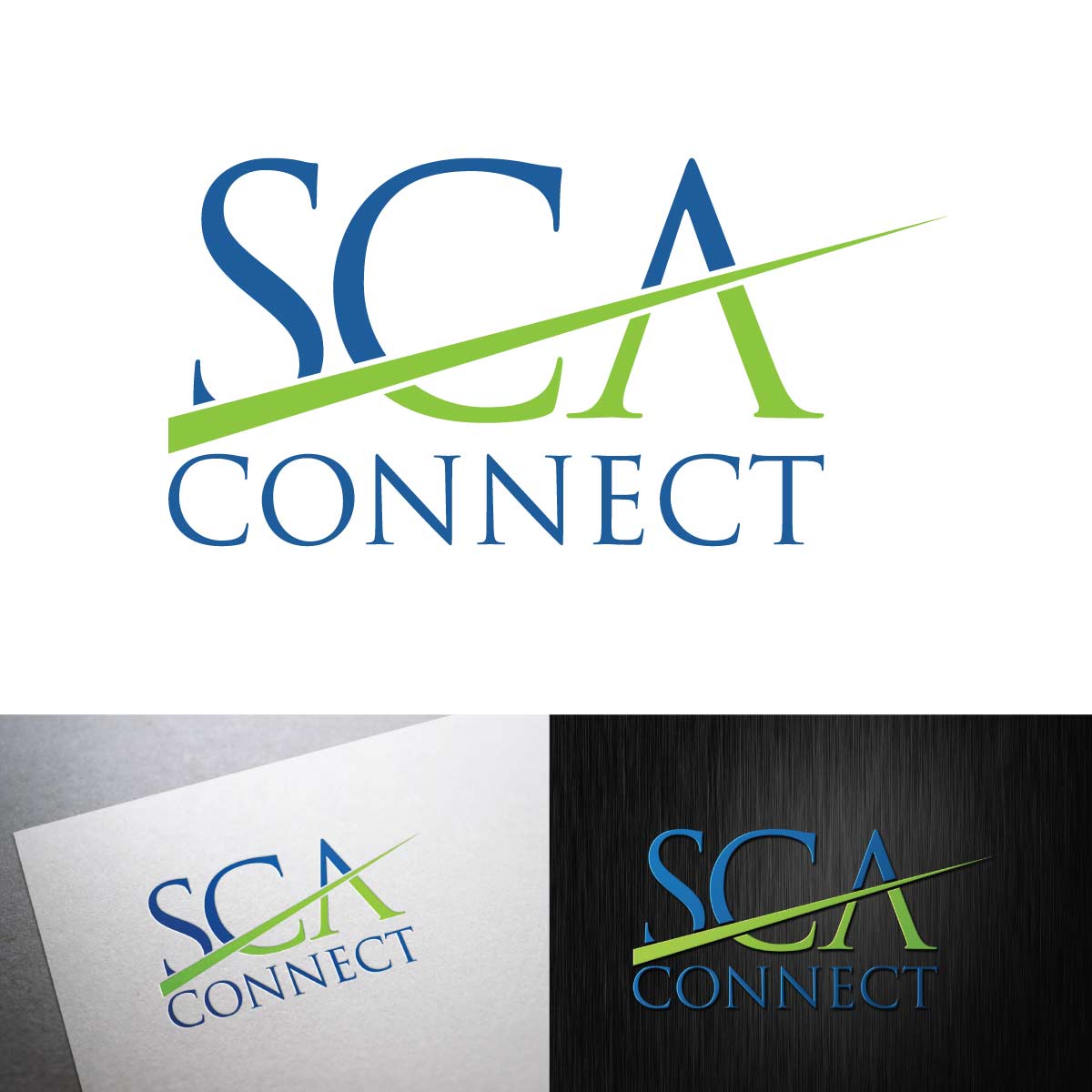 Logo Design by johnnyblackman for Southern Cross Alliance | Design #13969678