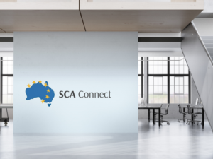 Logo-Design von Vortex für Southern Cross Alliance | Design: #14148969